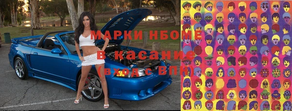 стафф Верея